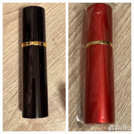 Атомайзеры для Юлии