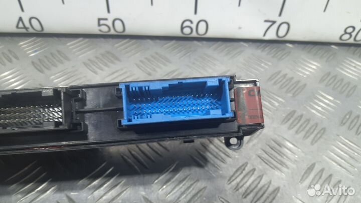 Б/У Блок комфорта BMW F10 F12 F13 F11 F07 F06