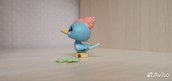 Littlest Pet Shop lps