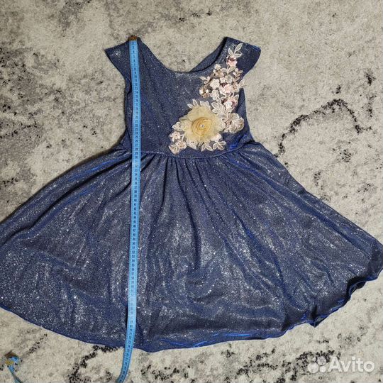 Платье для праздника