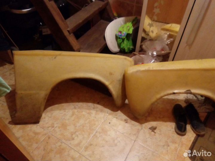 Запчасти на ваз 2112