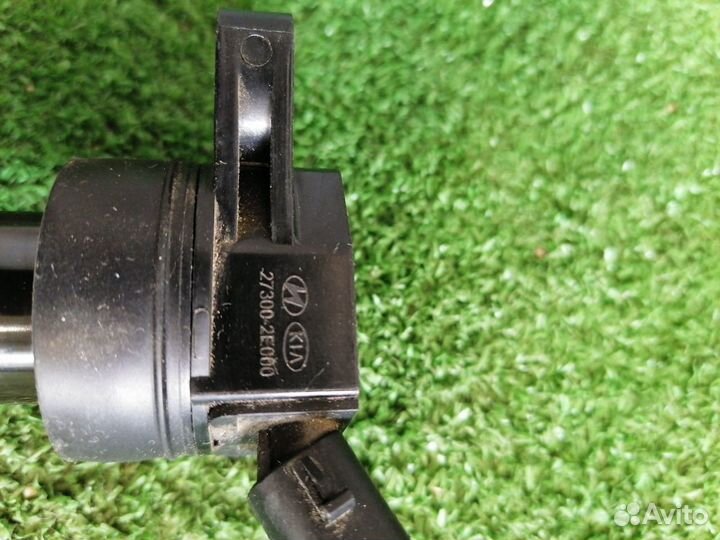 Катушка зажигания Kia Sportage QL G4NA 150лс 2016