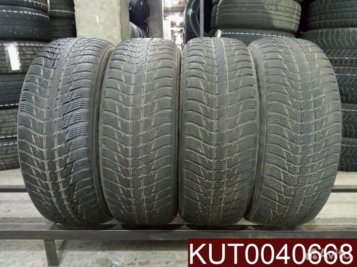 Nokian Tyres WR SUV 3 235/60 R18 107U