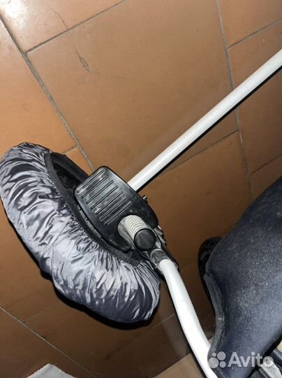 Чехлы на колеса для коляски