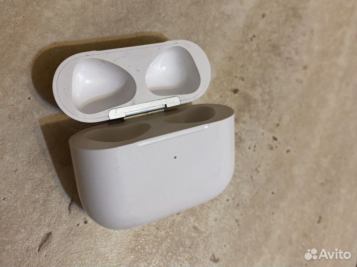 Кейс для airpods 3