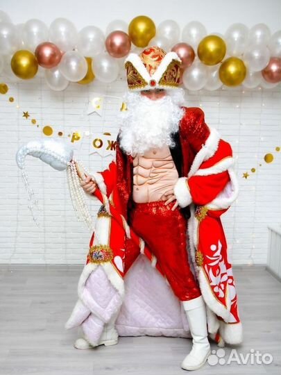 Ростовые куклы звёзд, поздравление, стриптиз