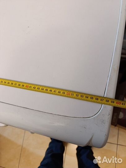 Стиральная машина бу indesit 5 кг