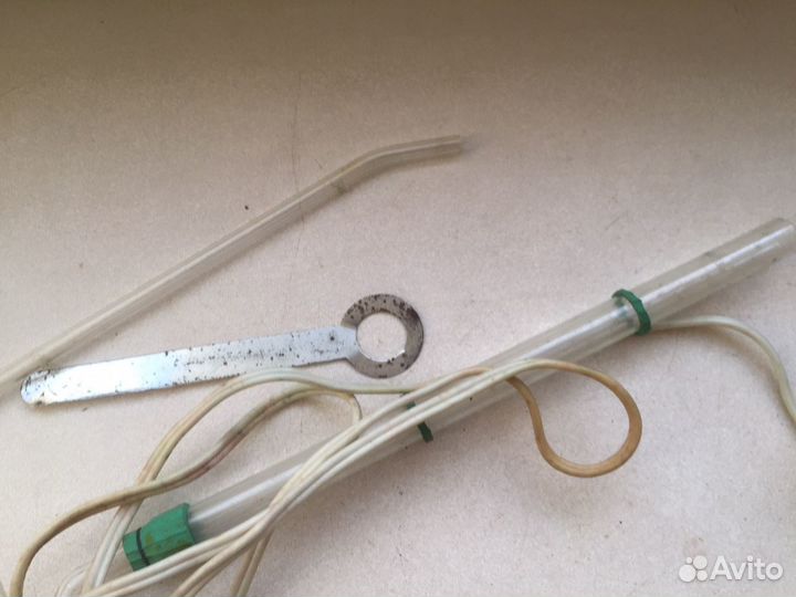 Электроподогреватель воды ретро СССР