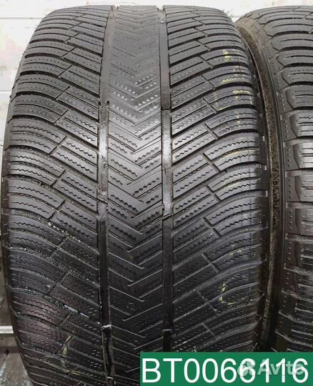 Michelin Latitude Alpin LA2 295/40 R20 106V