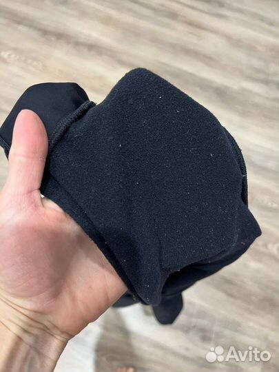 Термокомбинезон для фигурного катания