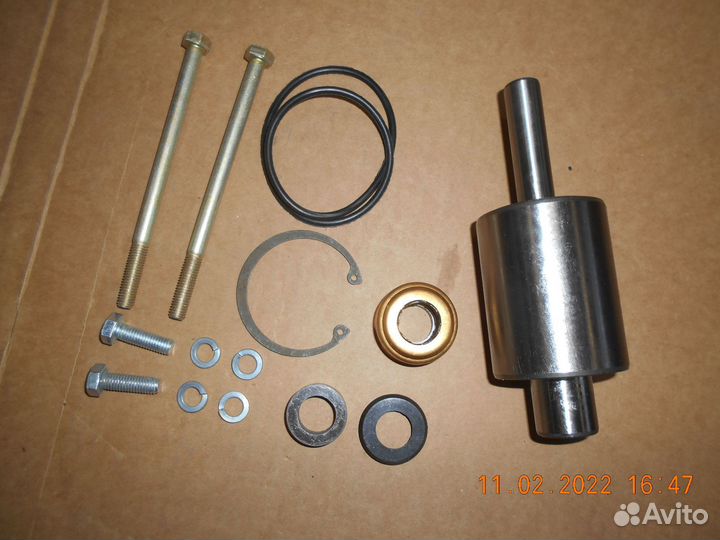 Ремкомплект помпы Камаз Евро-2 740.50-1307010рк
