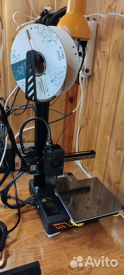 Принтер 3D Kinroon KP3S