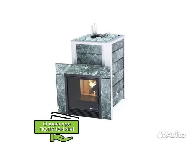 Банные печи от производителя