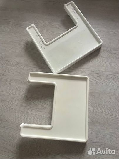 Детский стульчик для кормления IKEA