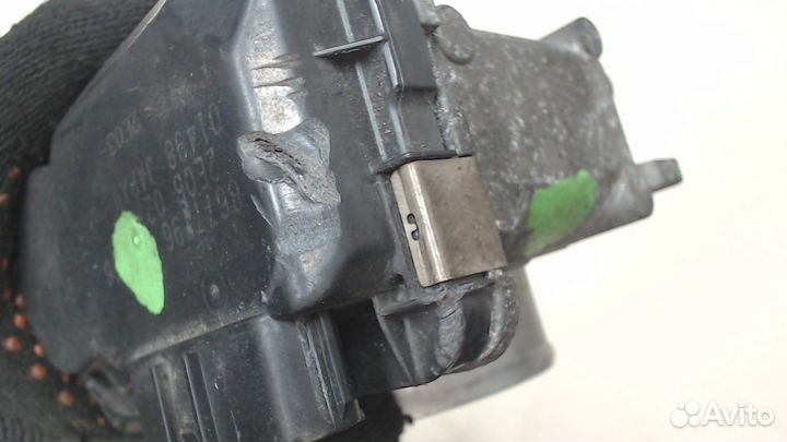 Заслонка дроссельная Volvo S80, 2003