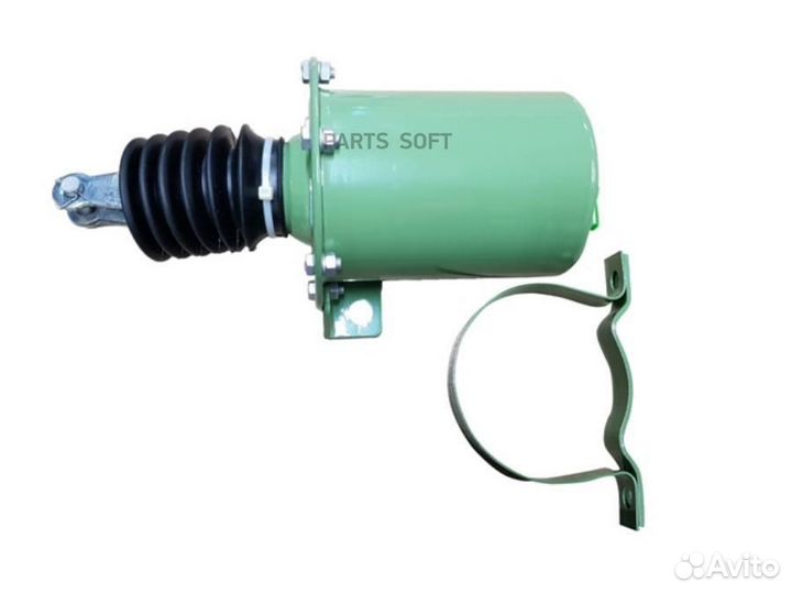 Avlkraft 70250006 Блокиратор среднего