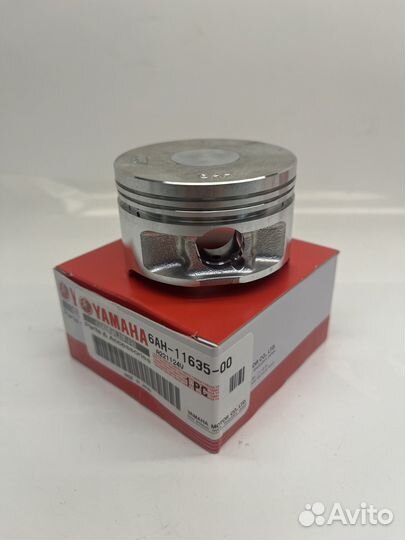 Поршень Yamaha F15C/ F20B 6ah-11635-00