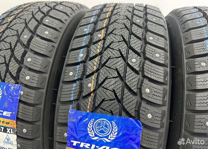 Tri Ace Snow White II 195/65 R15 29T