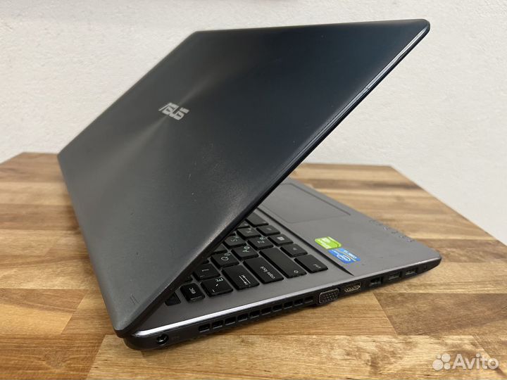 Игровой Asus Core i3 8Gb SSD256+HDD GeForce GT 720