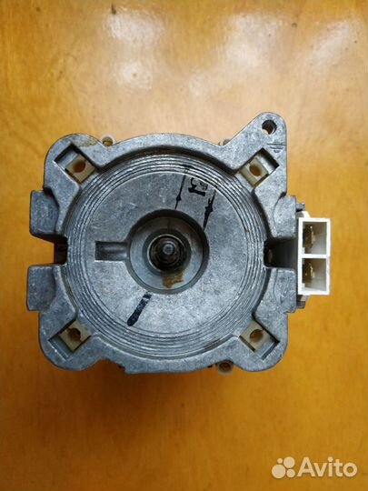 Насос стиральной машины вятка автомат