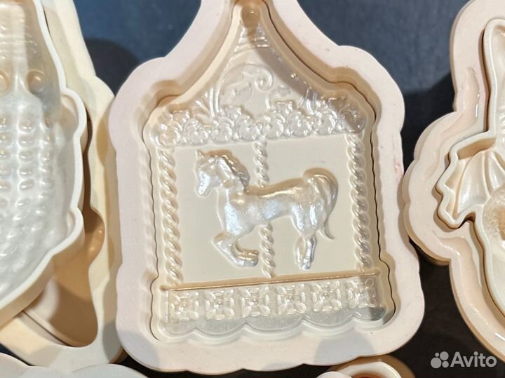 Форма карусель