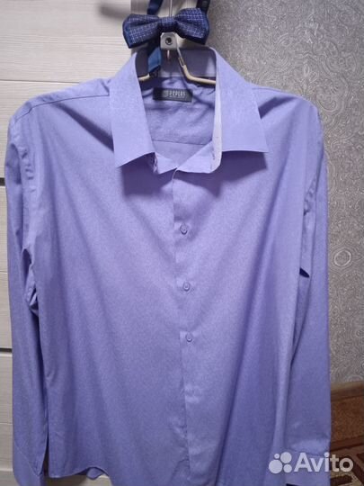 Мужские вещи