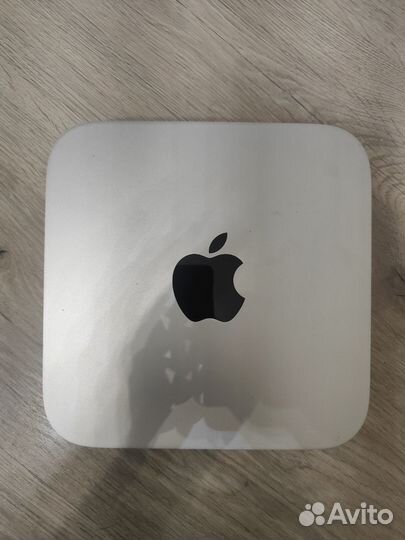 Apple Mac mini late 2012