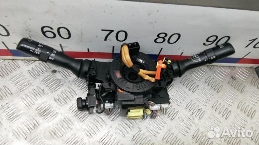 Переключатель поворотов и дворников (стрекоза) lex