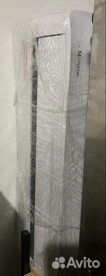 Кондиционер Monroe