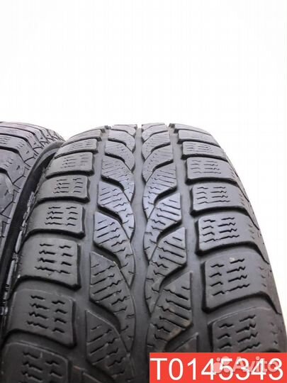 Uniroyal MS Plus 66 205/55 R16 91T