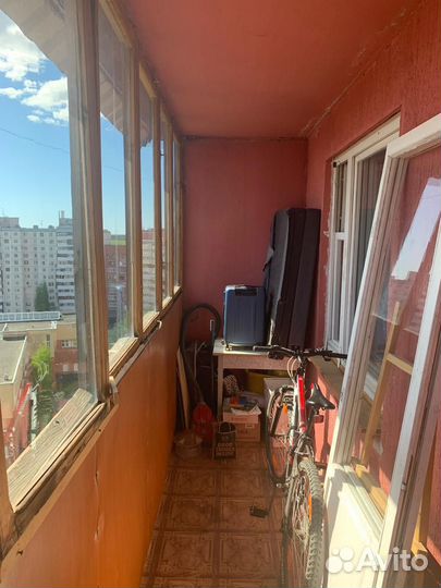 Утепление лоджии и балкона в новостроке