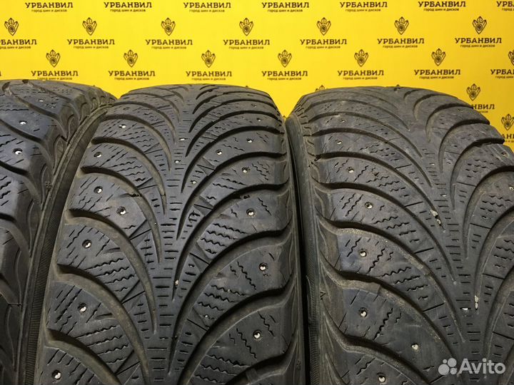 Sava Eskimo Stud 185/65 R15 88T