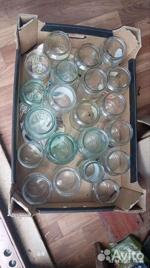 Банки для консервирования