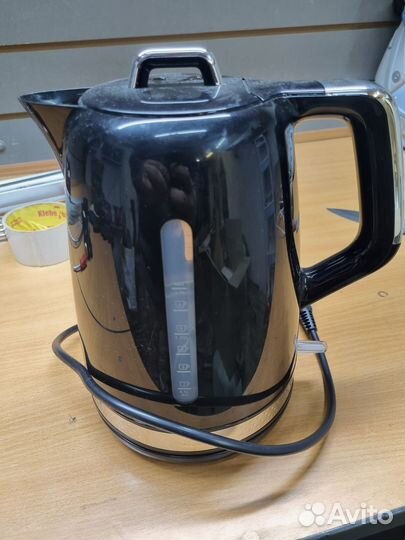 Чайник электрический