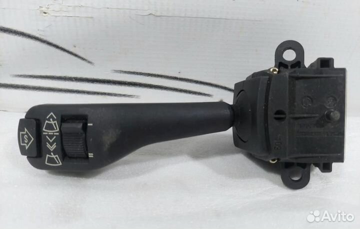 Переключатель стеклоочистителя BMW E39