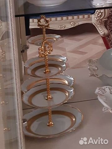 Этажерка горка для кофе,выпечки