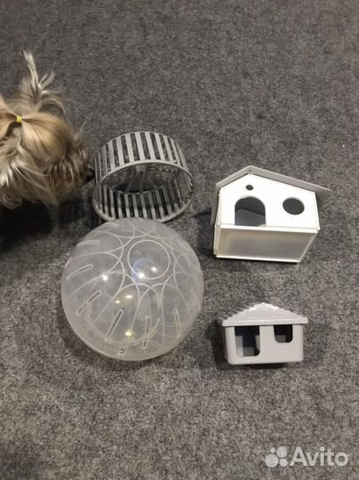 Вещи для дома