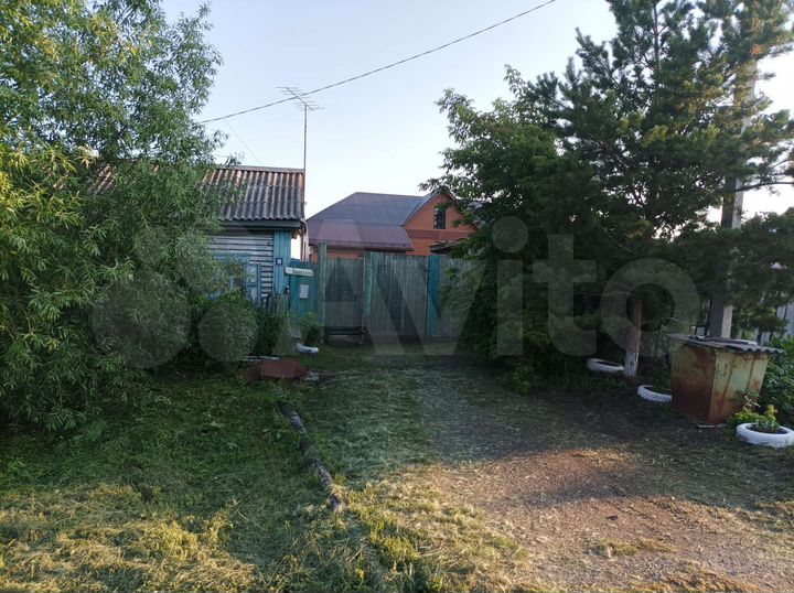 Участок 4 сот. (ИЖС)