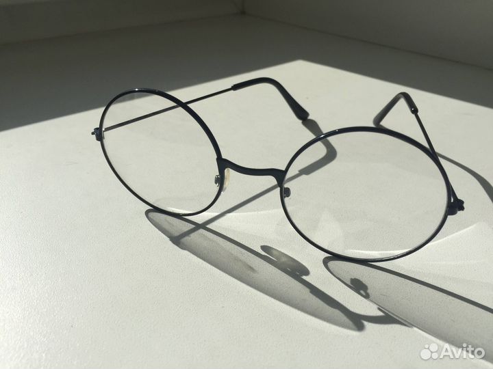 Очки имиджевые унисекс