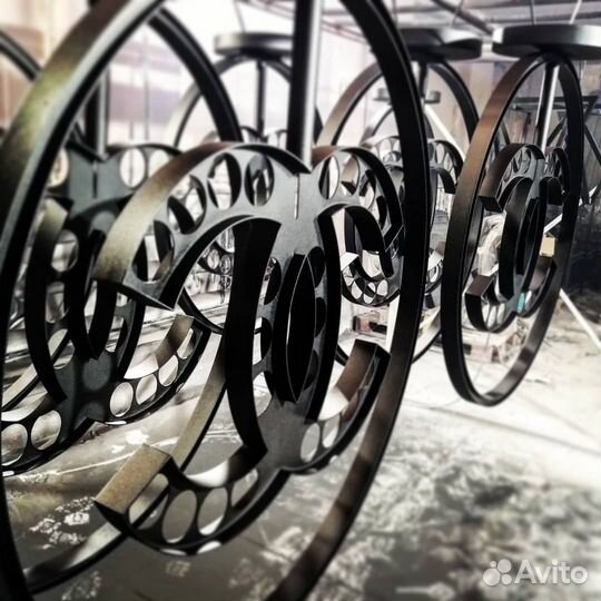 Порошковая покраска и пескоструйная обработка