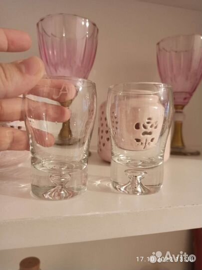 Подсвечник