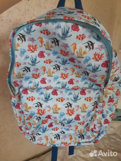 Рюкзак детский/женский