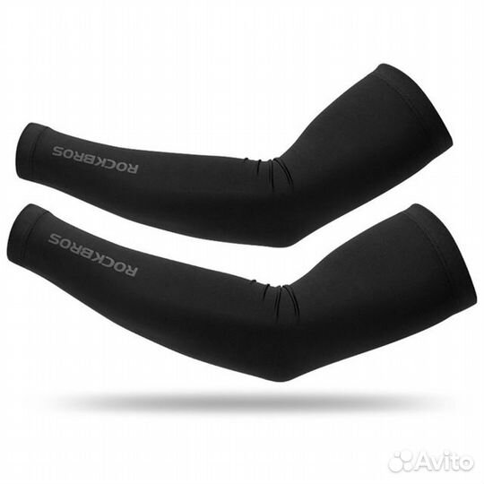 Rockbros компрессионный рукав Налокотник L размер