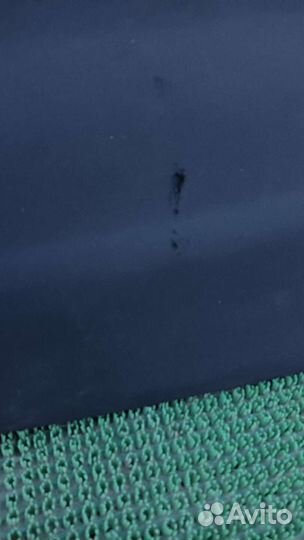 Задняя полка Opel Vectra C