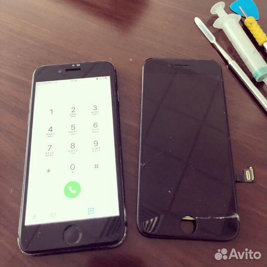 Ремонт iPhone выезд