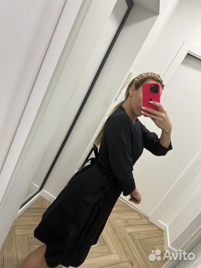 Медицинский халат новый