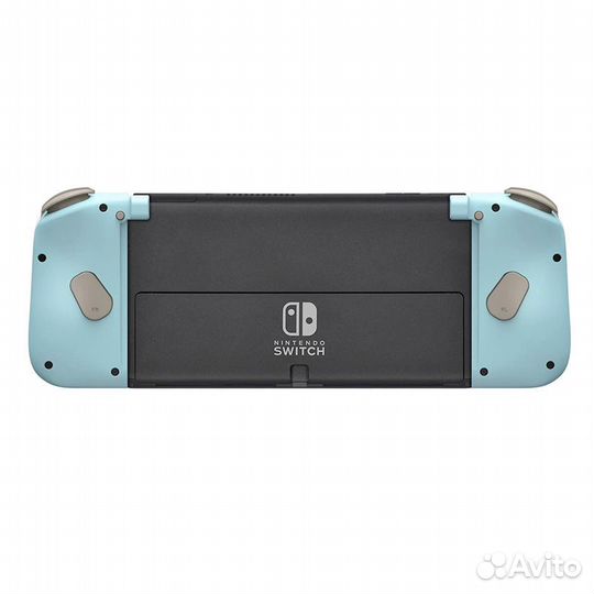 Контроллер hori Split Pad Compact (Pokemon: Pikach