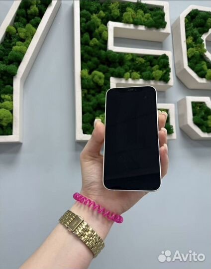 iPhone 12, 256 ГБ