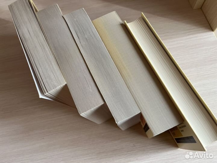 Книги от эксклюзивной классики