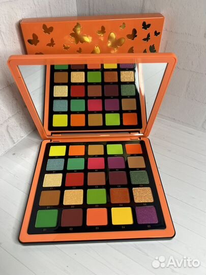 Anastasia Beverly Hills Norvina Vol 3